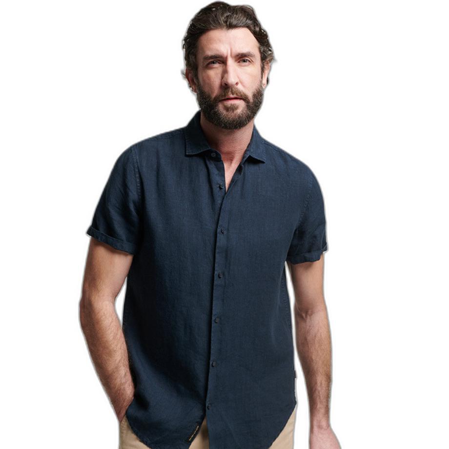 chemie en lin décontractée uperdry tudio