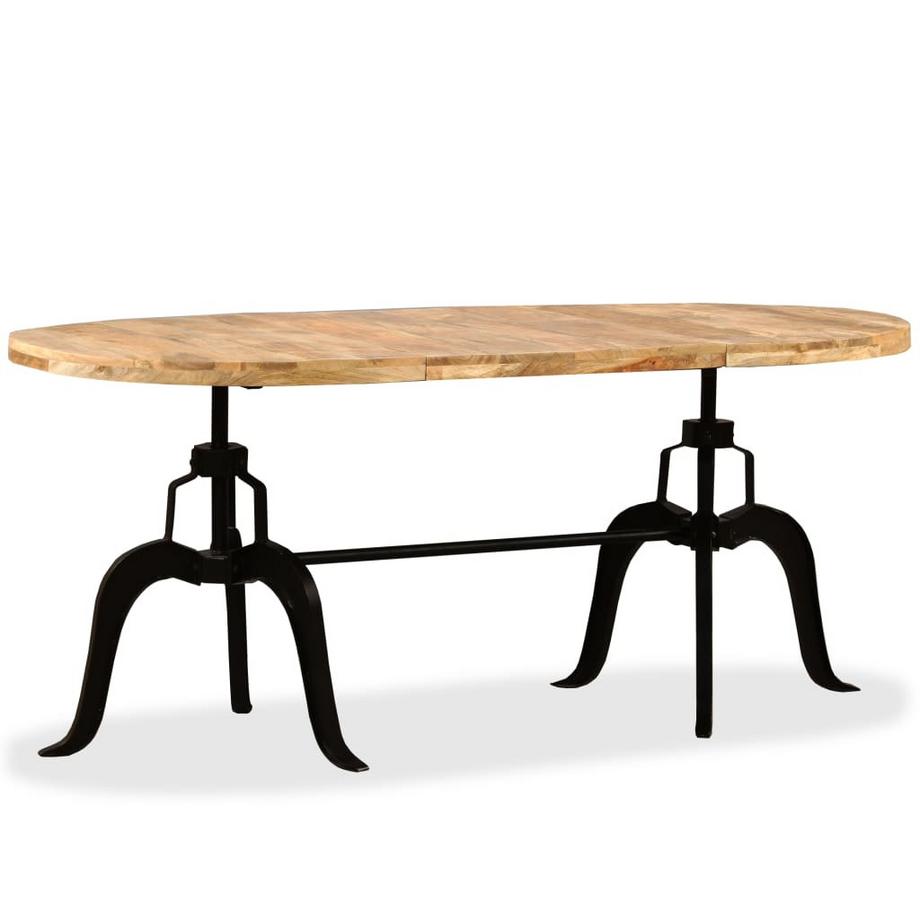 Table de salle à manger bois