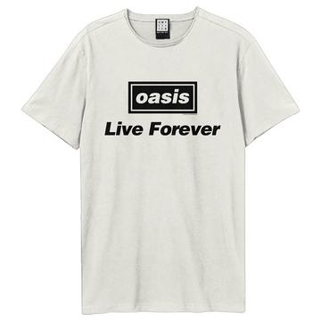 Live Forever TShirt