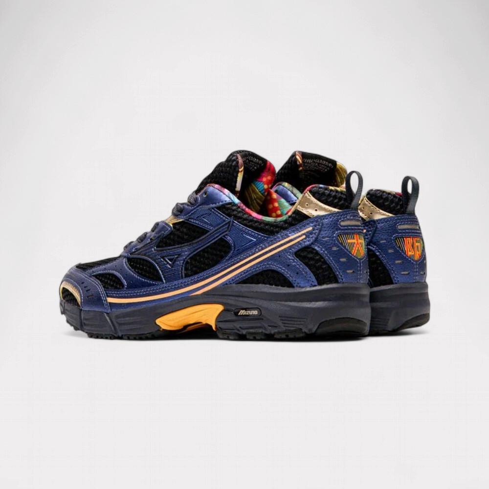 MIZUNO  Mizuno MXR Osaka Night 