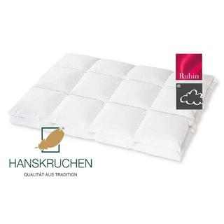 Mara Vital Rubin - Bio GOTS Premium - 3 Ganzjahres Duvet  