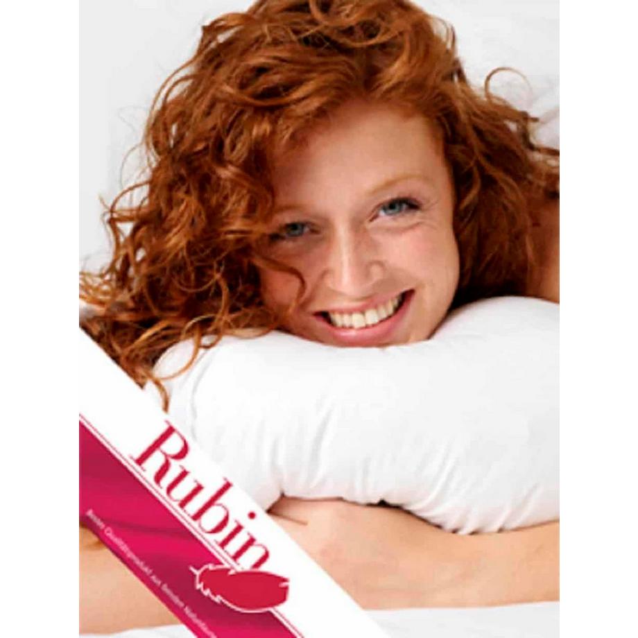 Mara Vital Rubin - Bio GOTS Premium - 3 Ganzjahres Duvet  