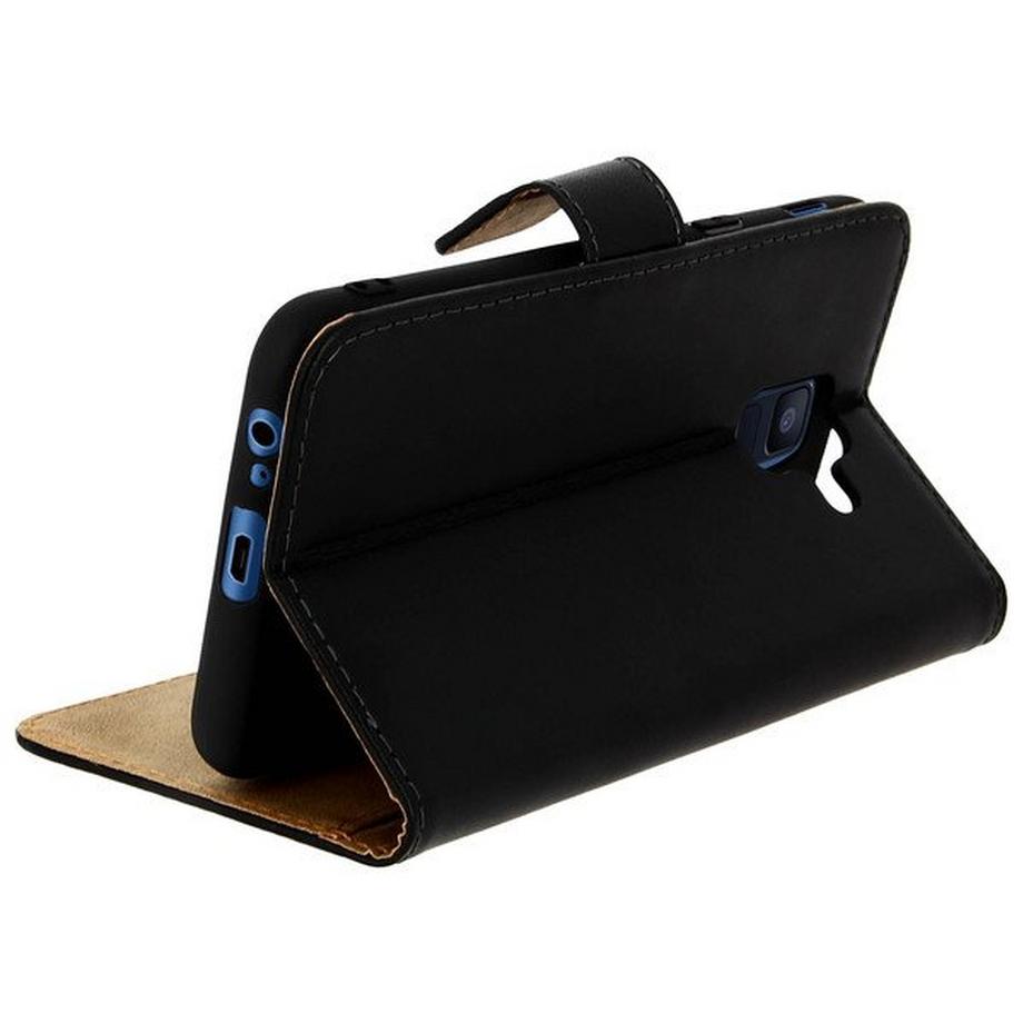 Avizar  Custodia in Pelle Galaxy A6 