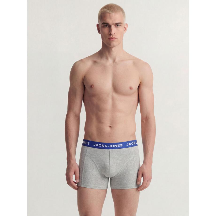 JACK & JONES Boxer Solidi  