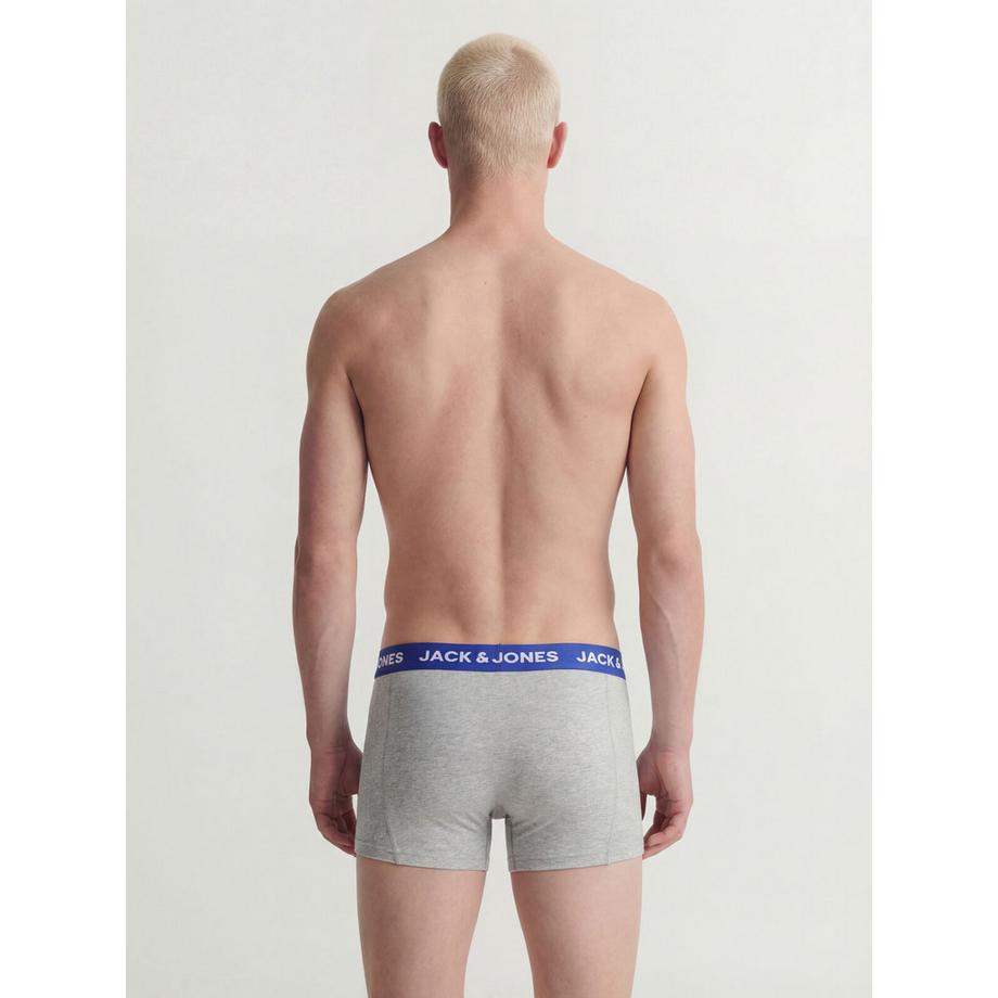 JACK & JONES Boxer Solidi  