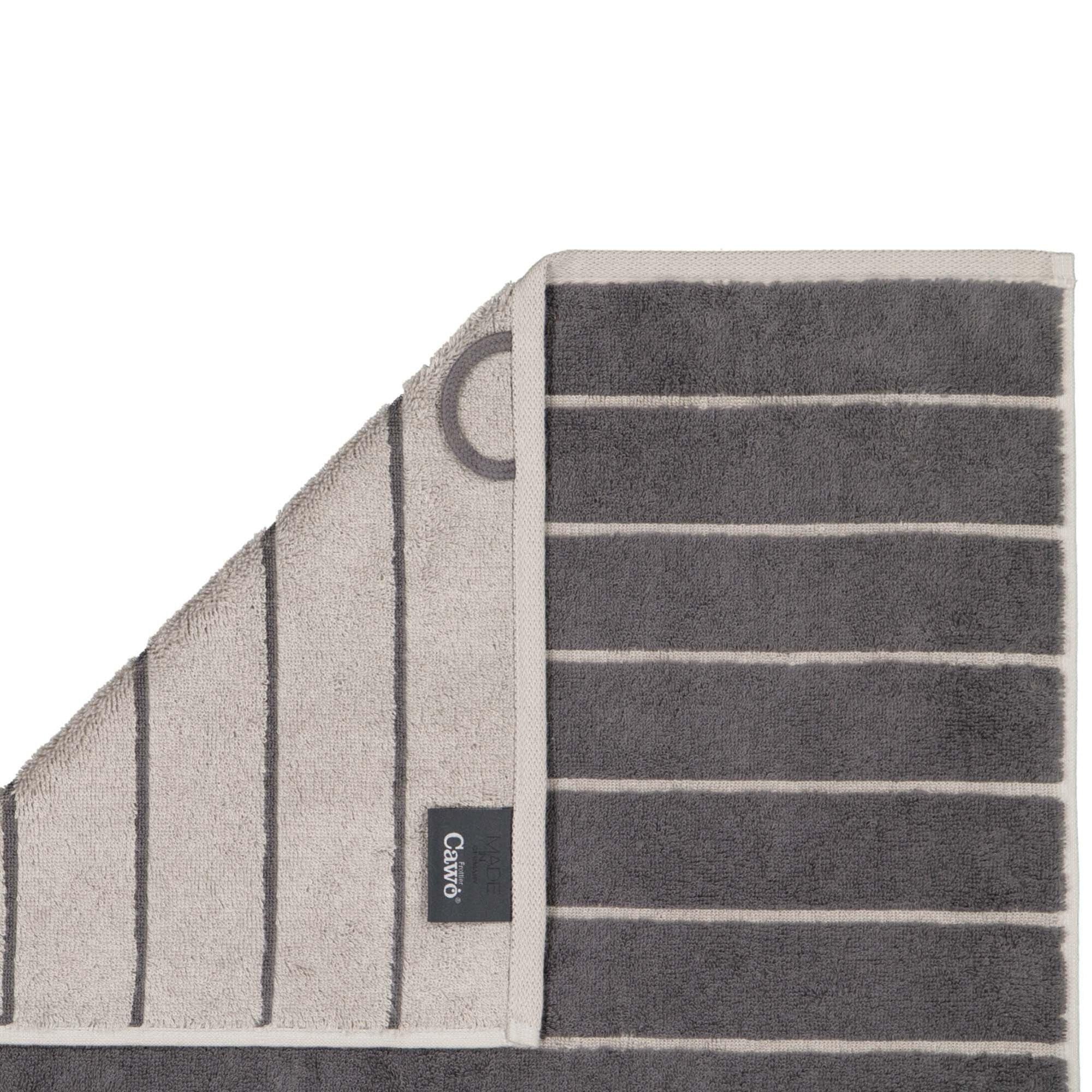 Cawoe Handtuch  1er Pack-Balance  