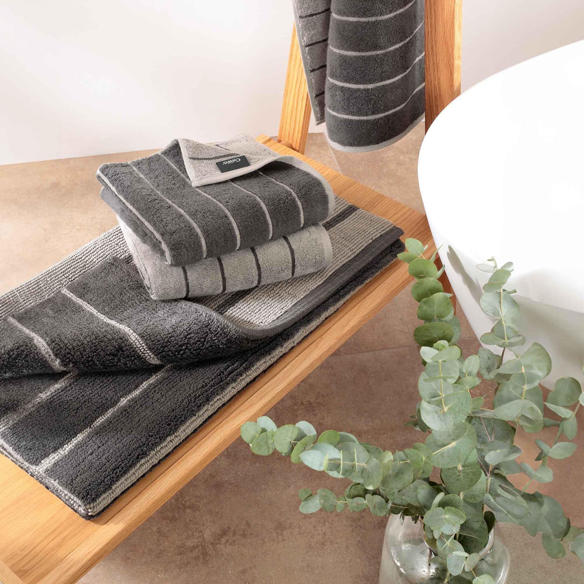 Cawoe Handtuch  1er Pack-Balance  