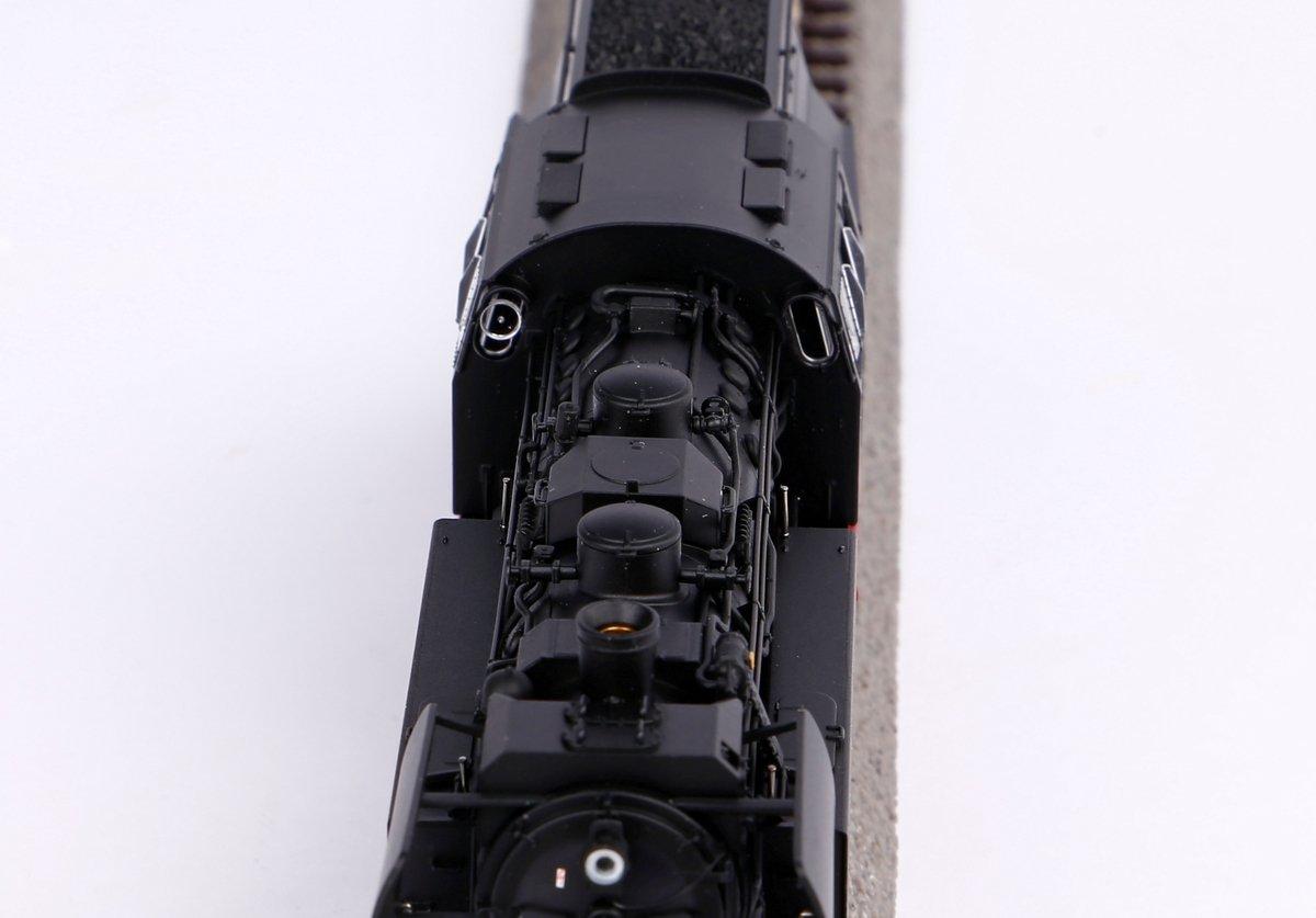 PIKO  PIKO 50632 modellino in scala Modello di treno HO (1:87) 