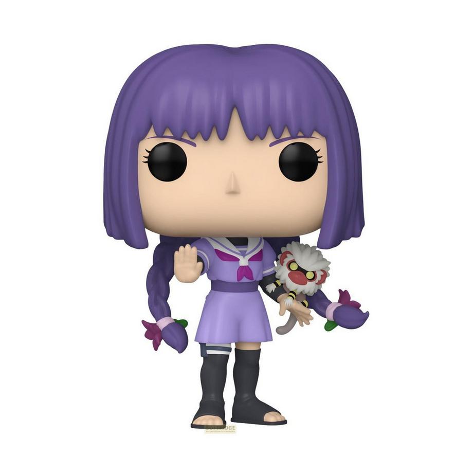 Funko  Figurine POP Boruto Sumire 