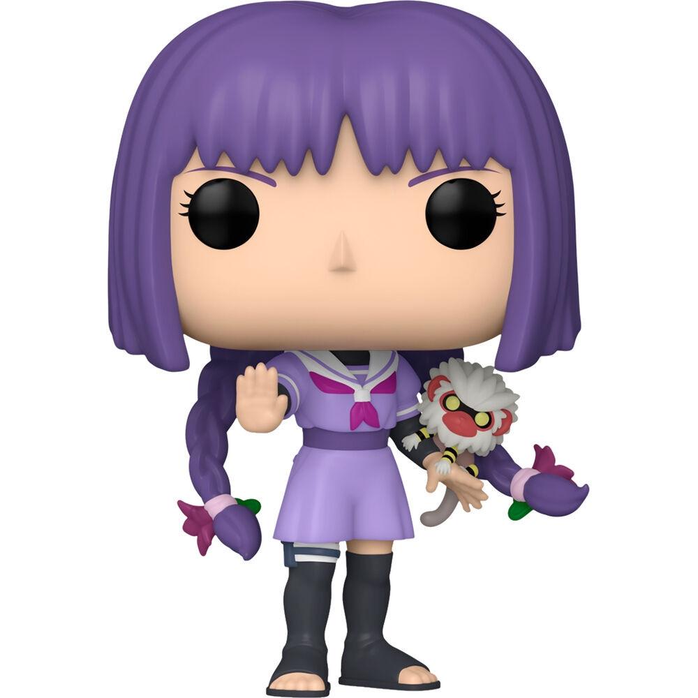 Funko  POP-Figur Boruto Sumire 