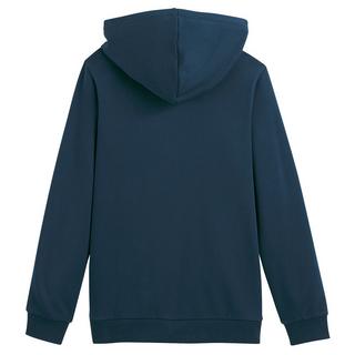 La Redoute Collections  Sweat à capuche en molleton 