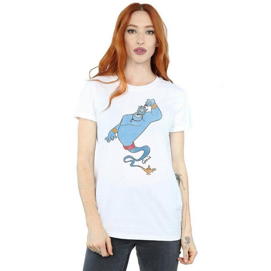 Aladdin Génie T-Shirt Classique  
