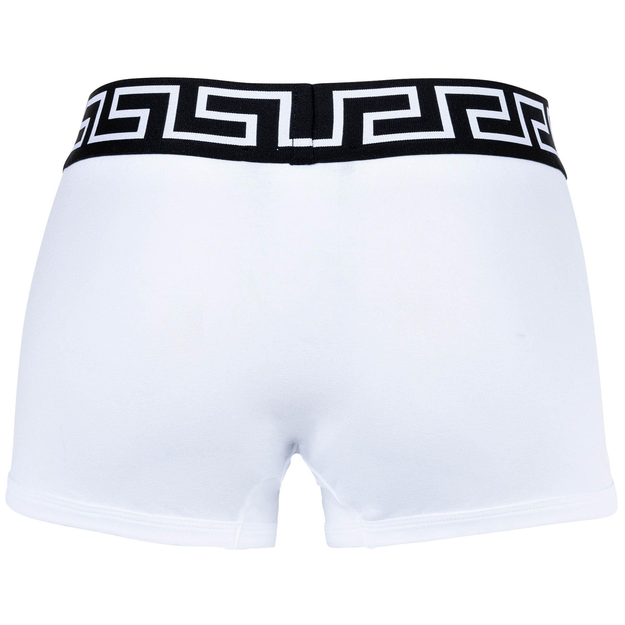 VERSACE Boxer Casual Ajusté  