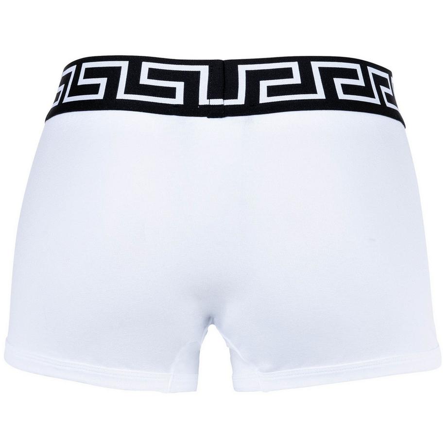 VERSACE Boxer Casual Ajusté  