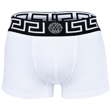VERSACE Boxer Casual Ajusté  