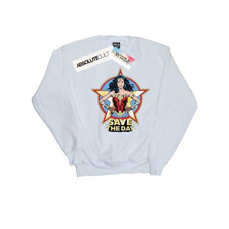 DC COMICS  84 Sweatshirt 