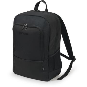 DICOTA Eco Backpack BASE black D30914-RPET for Unviversal 13-14.1