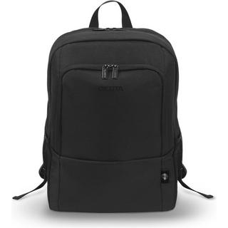 DICOTA DICOTA Eco Backpack BASE black D30914-RPET for Unviversal 13-14.1  