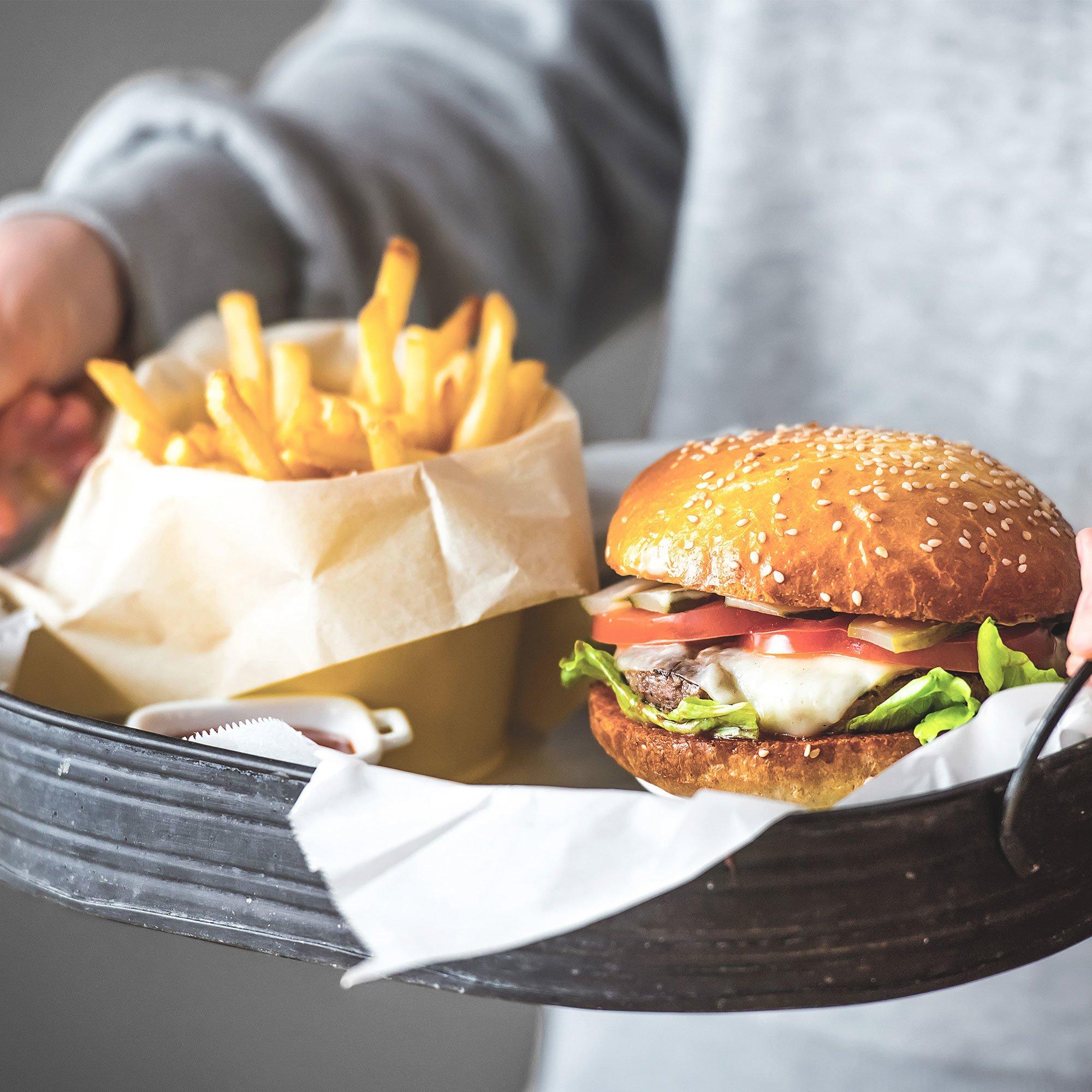 Gastroback VitaSpin - schwarz  