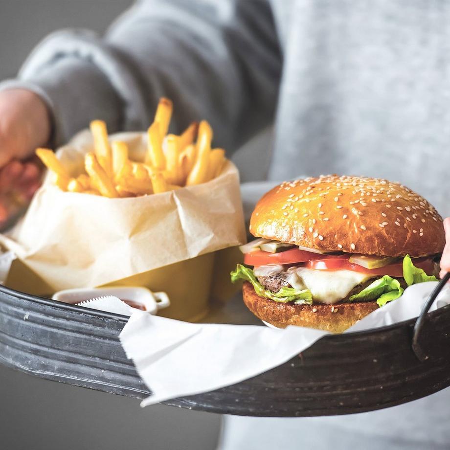 Gastroback VitaSpin - schwarz  