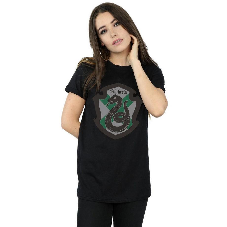 Harry Potter T-Shirt Slytherin  