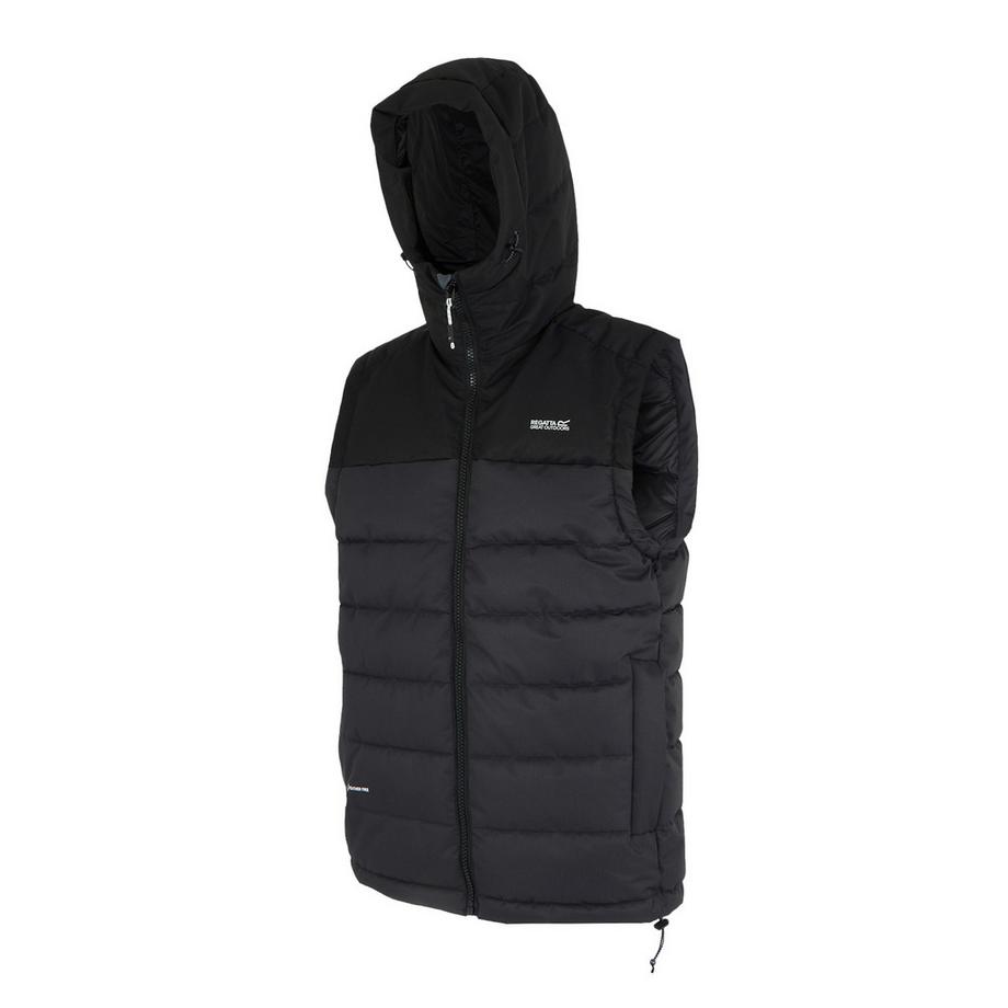 Regatta  Veste Sans Manches À Capuche Aldthorn 
