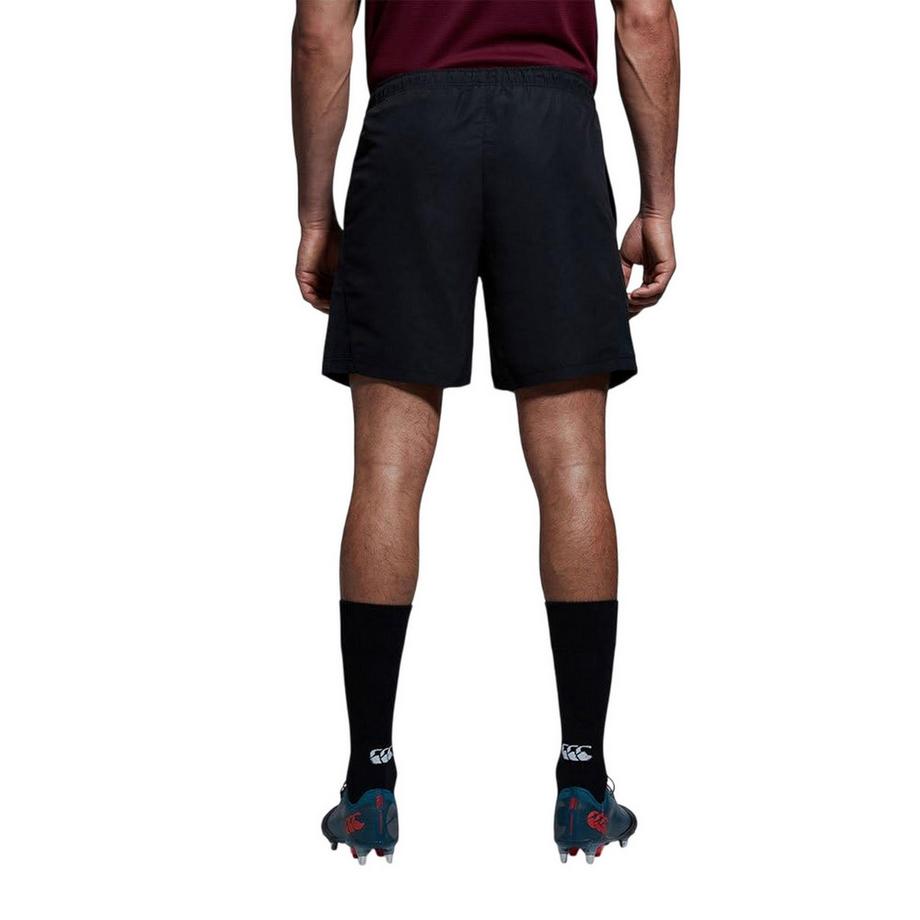 Canterbury Short Club  