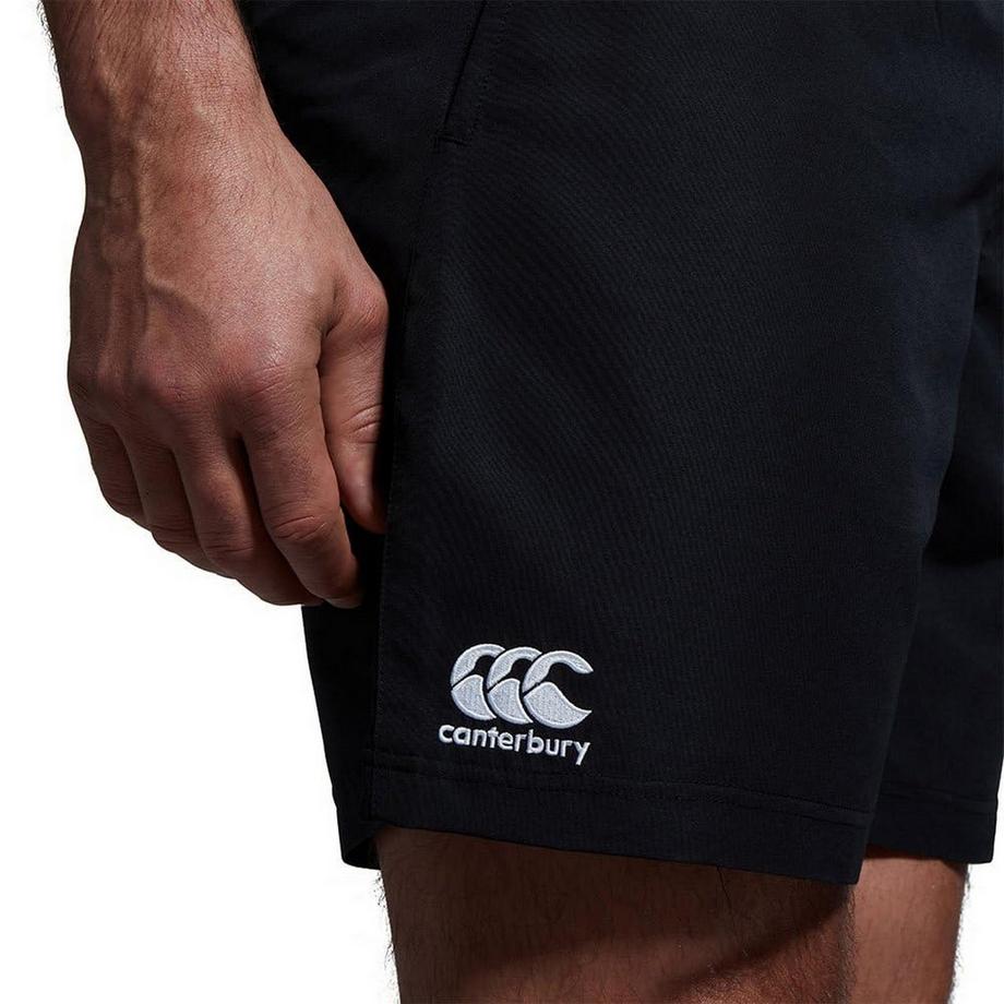 Canterbury Short Club  