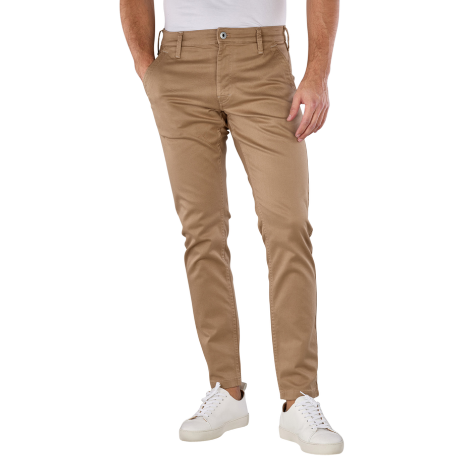 Skinny Skinny Chino