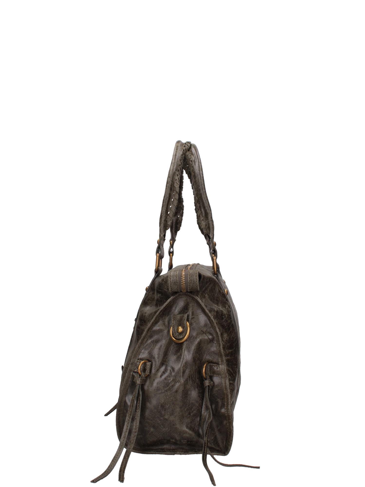 Gave Lux Sac d'épaule  