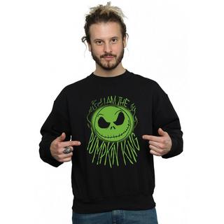 Disney  Nightmare Before Christmas Sweatshirt 