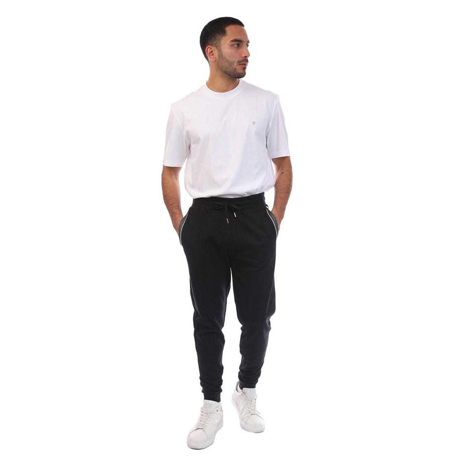 BOSS  Pantalon De Survêtement Motiftyle Logo 
