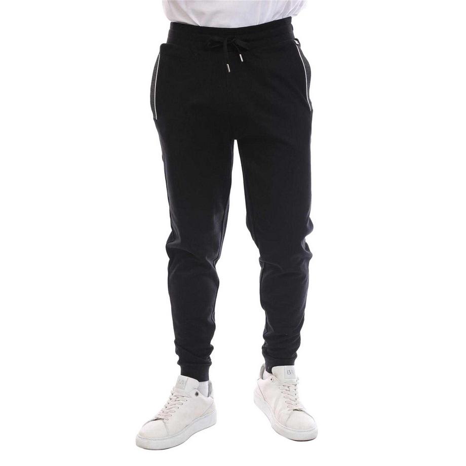 Pantalon De Survêtement Motiftyle Logo