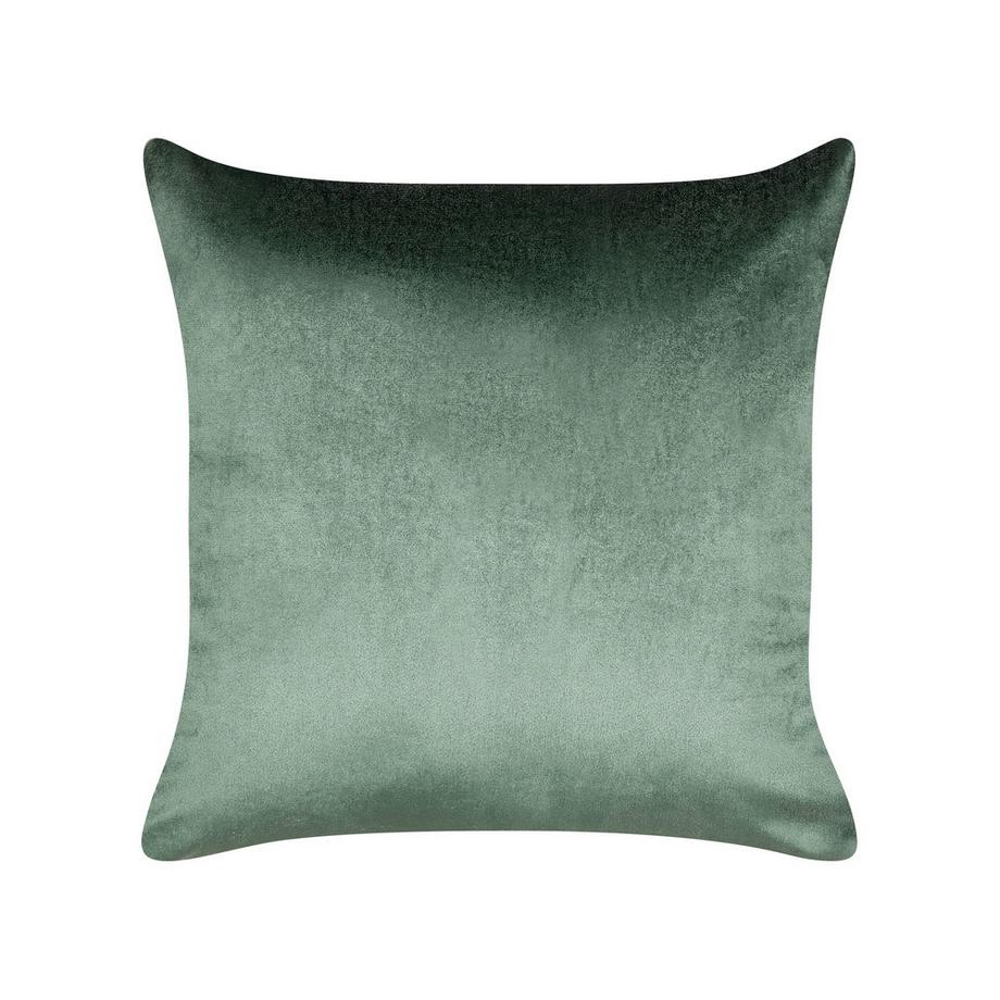 Beliani Set di 2 cuscini en Poliestere Classico ECLIPTA  