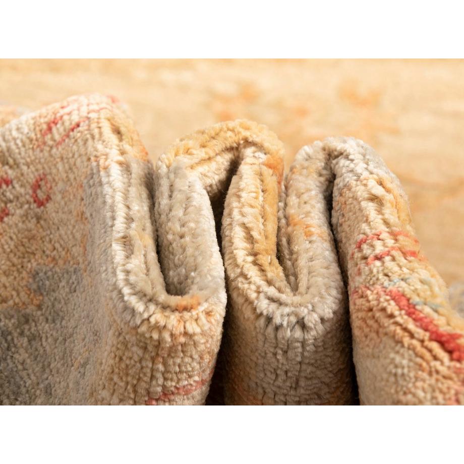 VIDAL Handgemachter Teppich Kaizar  