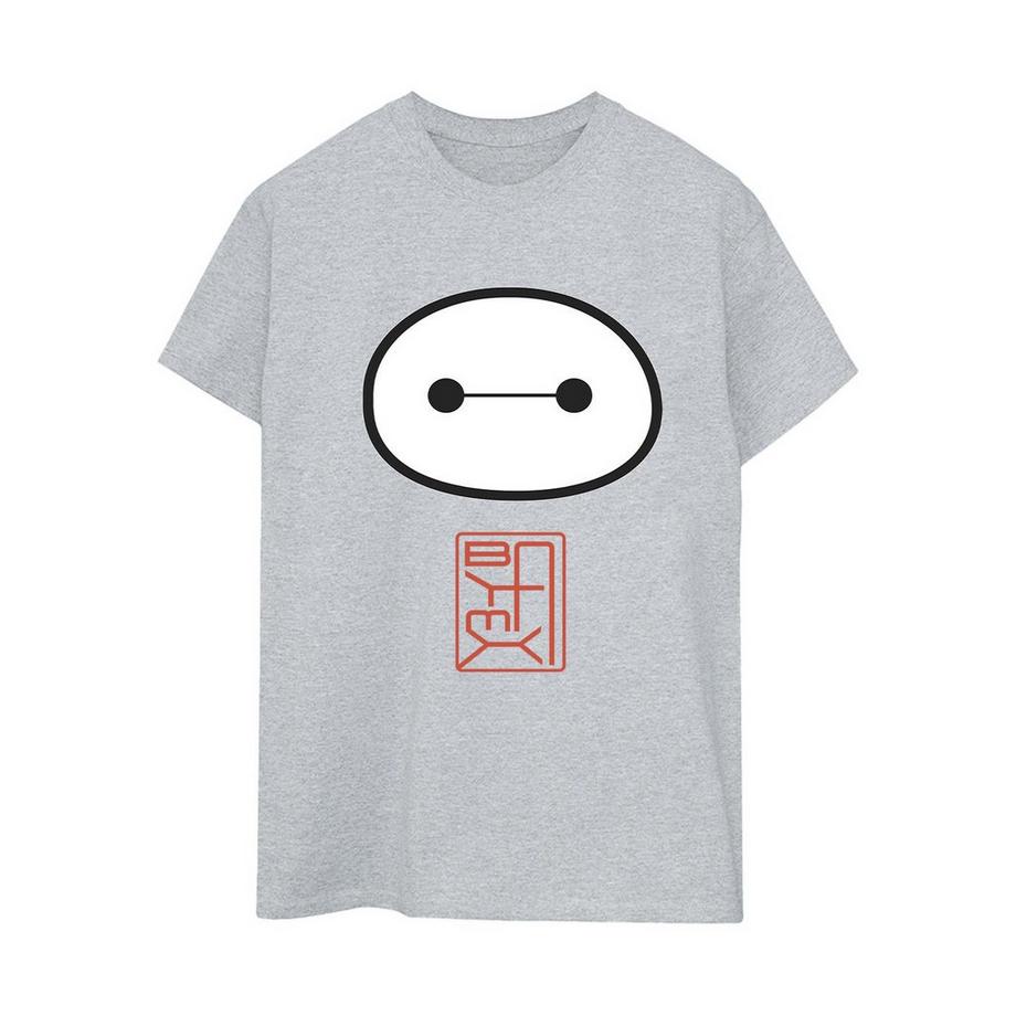 Big Hero 6 TShirt