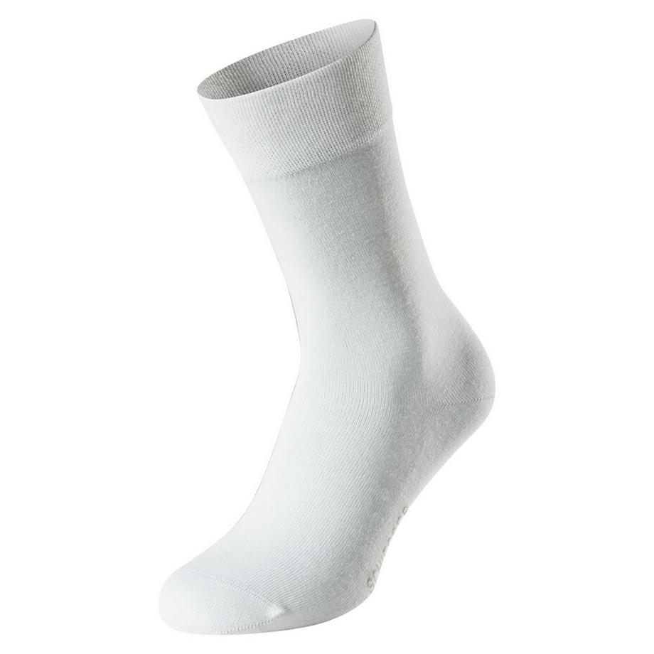 Schiesser  Calzini Uomini Confezione da 5 Vestibilità confortevole-Bluebird 