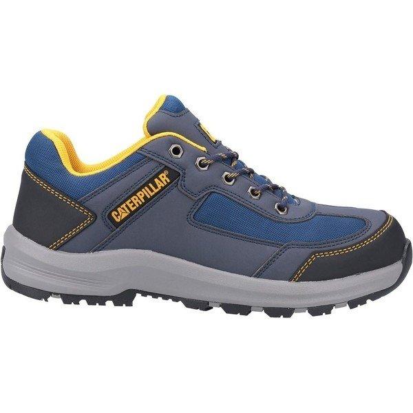 Caterpillar  SicherheitsSneakers Elmore 