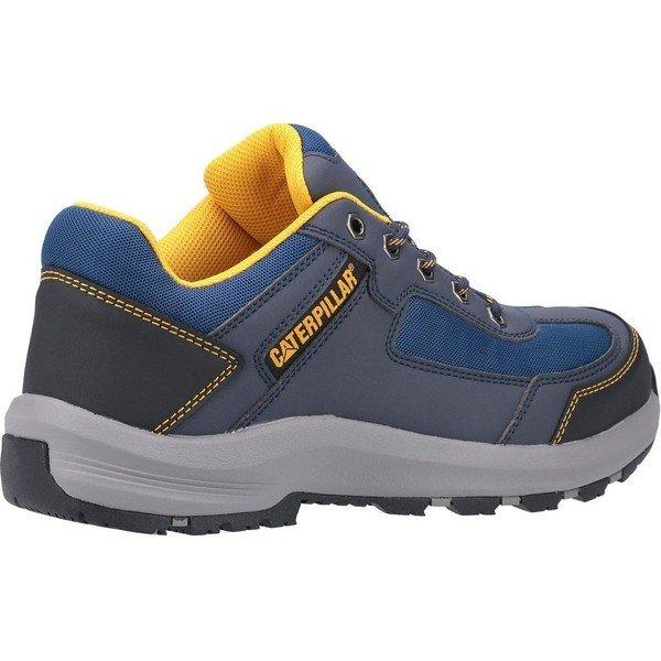 Caterpillar  SicherheitsSneakers Elmore 