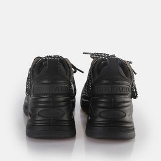 Buffalo  Sneakers   Triplet-Lace 