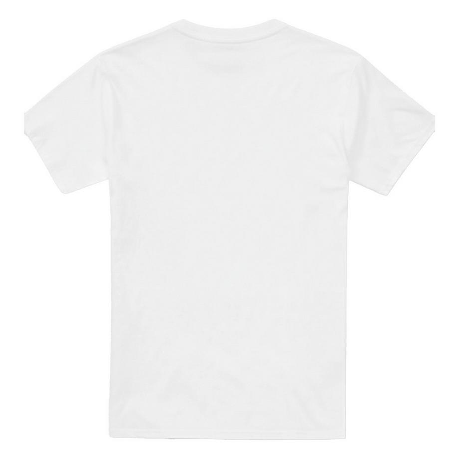 Monopoly  T-ShirtMotiftyle Bonnet De Père Noël 