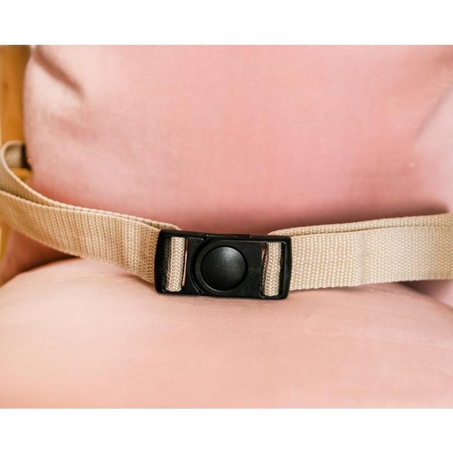 Kruzzel  Rosa Schaukel NEU H18027 