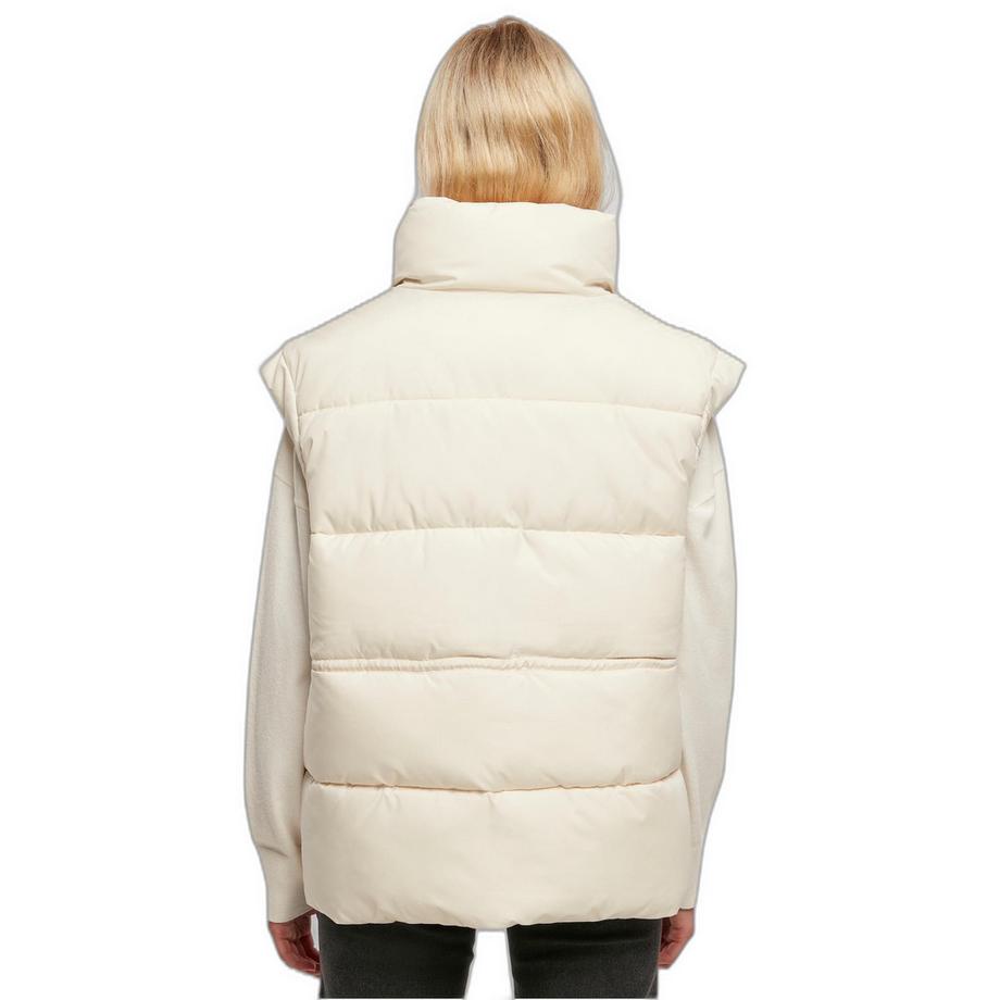 URBAN CLASSICS Puffer Weste  