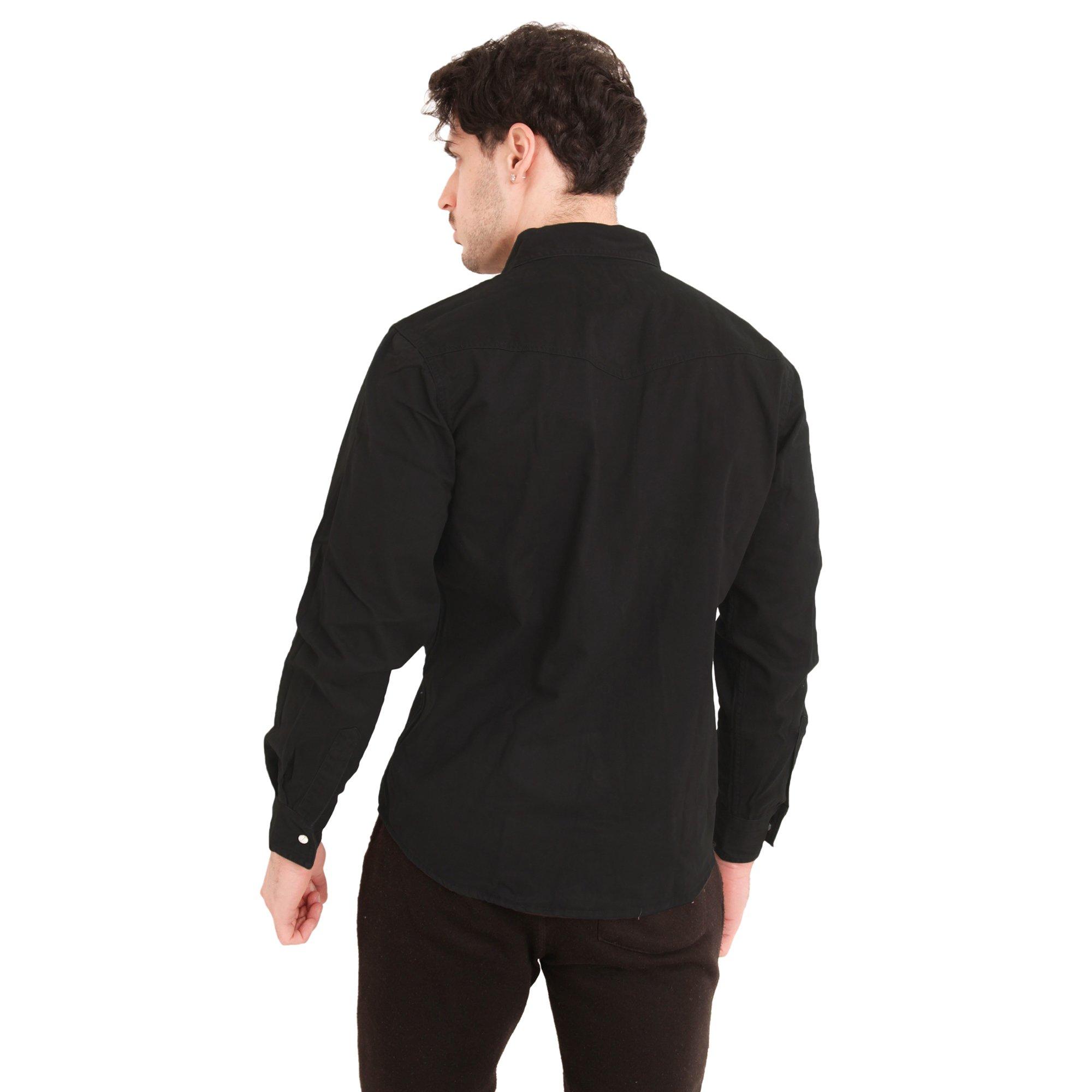 Duke Chemise Western  