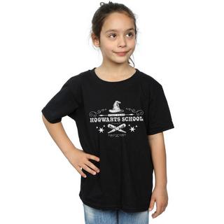 Harry Potter  Hogwarts First Year TShirt 
