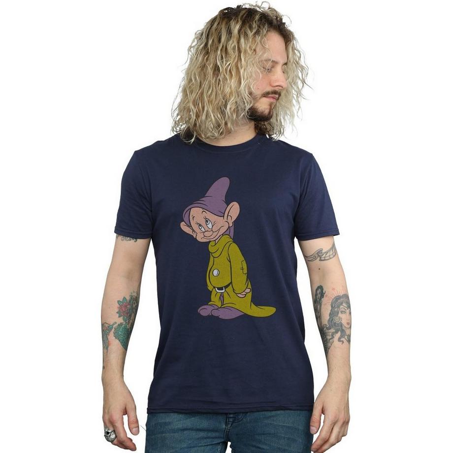 Disney  T-ShirtMotif Simplet 
