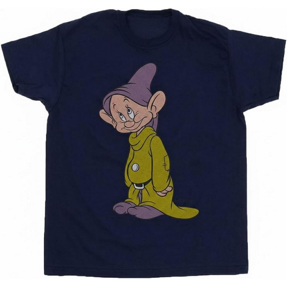 T-ShirtMotif Simplet