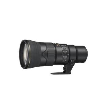 Nikon AF-S NIKKOR 500 mm 1:5,6E PF ED VR