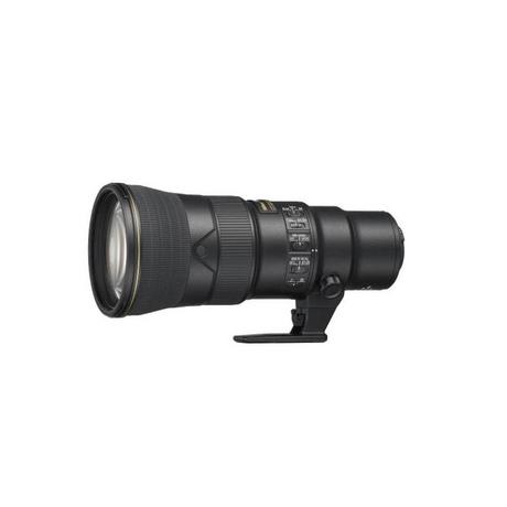 Nikon  Nikon AF-S NIKKOR 500 mm 1:5,6E PF ED VR 