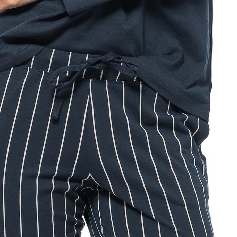 Schiesser Organic Cotton Pyjama  